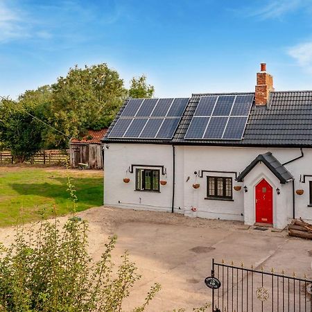 Tumbleweed Cottage Newark upon Trent Екстериор снимка