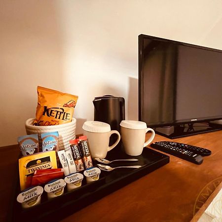 Tumbleweed Cottage Newark upon Trent Екстериор снимка