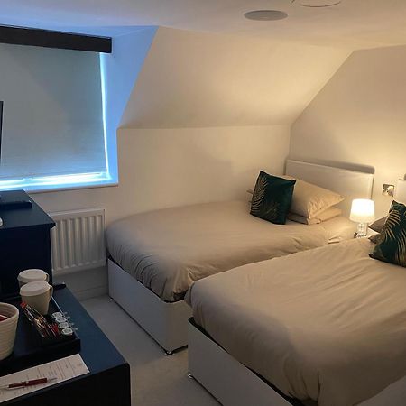 Tumbleweed Cottage Newark upon Trent Екстериор снимка